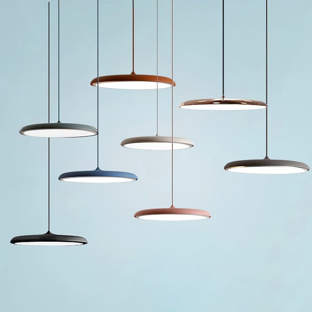 Pendant Lights