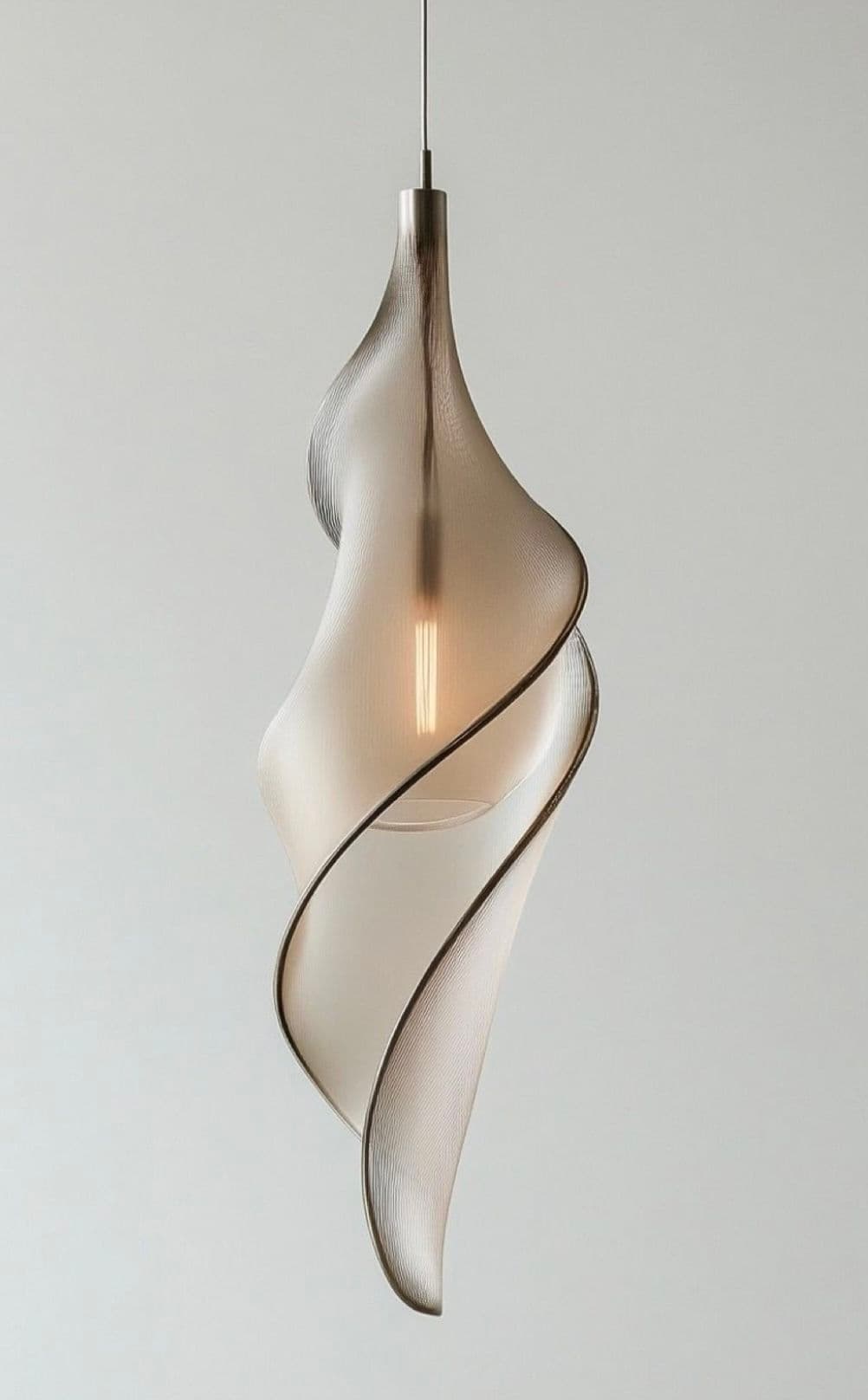Translucent Lamp